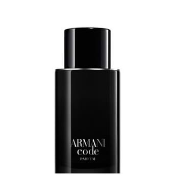 Armani Code Parfum