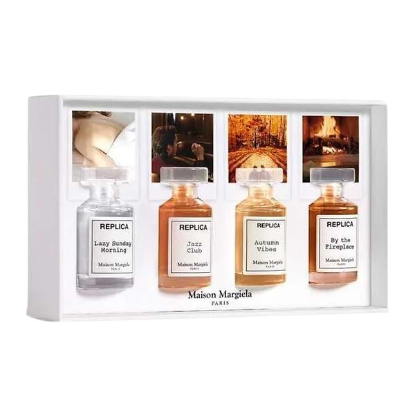 Replica Mini Gift Set