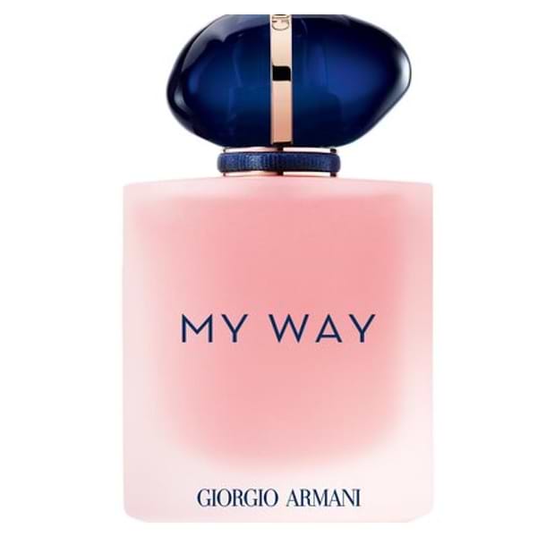 My Way Floral