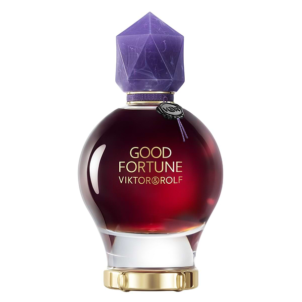 Good Fortune Elixir Intense