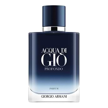 Acqua Di Gio Profondo