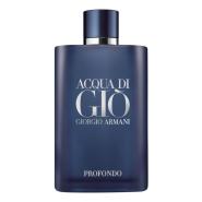 Acqua Di Gio Profondo