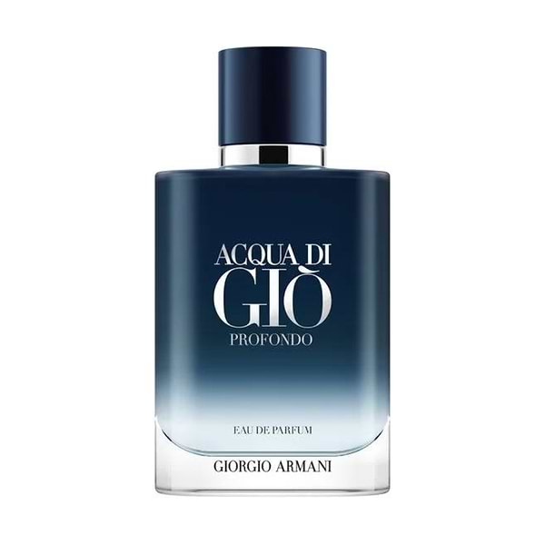 Acqua Di Gio Profondo