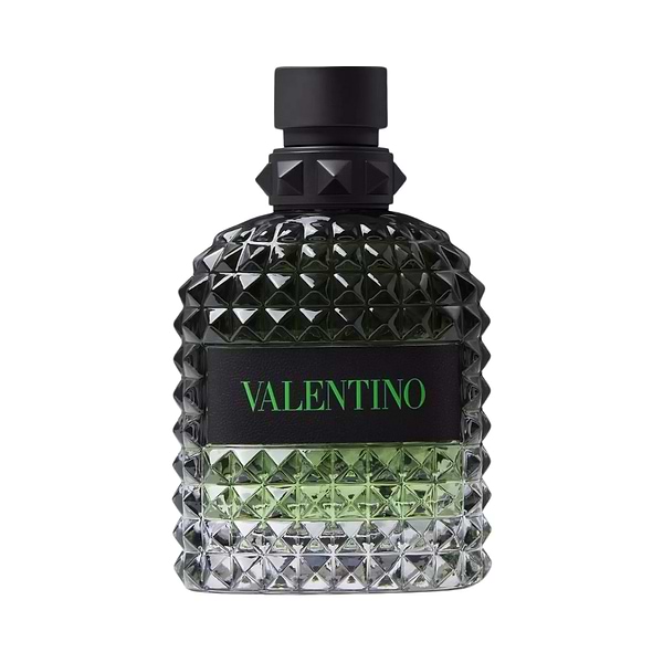 Born in Roma Green Stravaganza