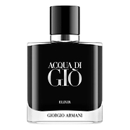 Acqua di Gio Elixir