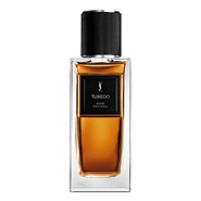 Tuxedo Sharp Patchouli