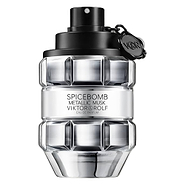 Spicebomb Metallic Musk