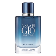 Acqua Di Gio Profondo