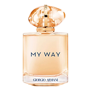 My Way Sunny Vanilla 
