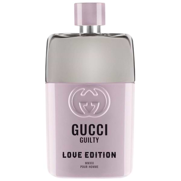 Gucci Guilty Pour Homme Love Edition MMXXI