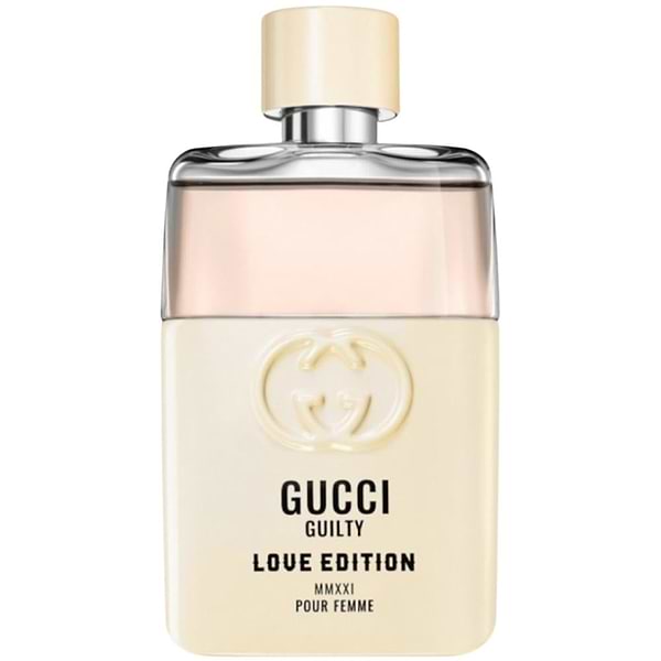 Gucci Guilty Pour Femme Love Edition MMXXI