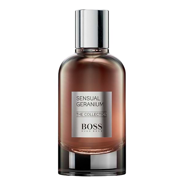 The Collection Sensual Geranium
