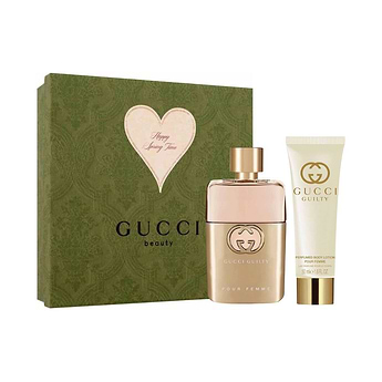 Gucci Guilty Pour Femme