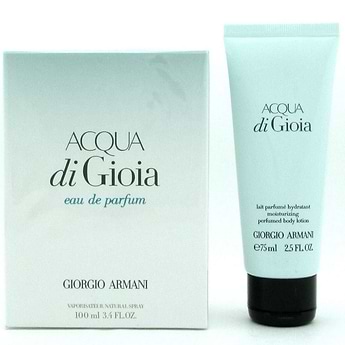 Acqua Di Gioia