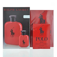 Polo Red