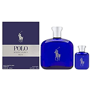 Polo Blue