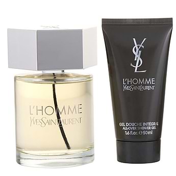 L'homme 2PC Gift Set