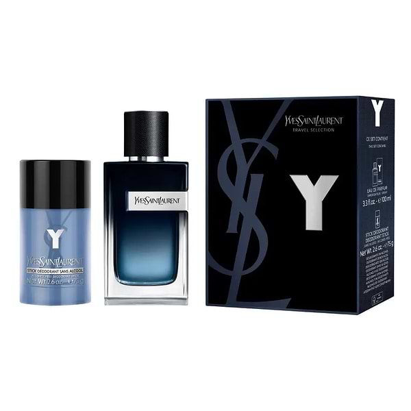 Y Travel Set