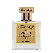 Amber Cologne