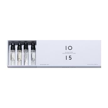 Discovery Set EDP Collection