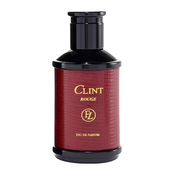 Clint Rouge