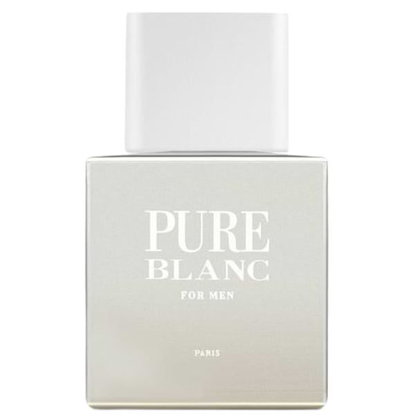 Pure Blanc Men