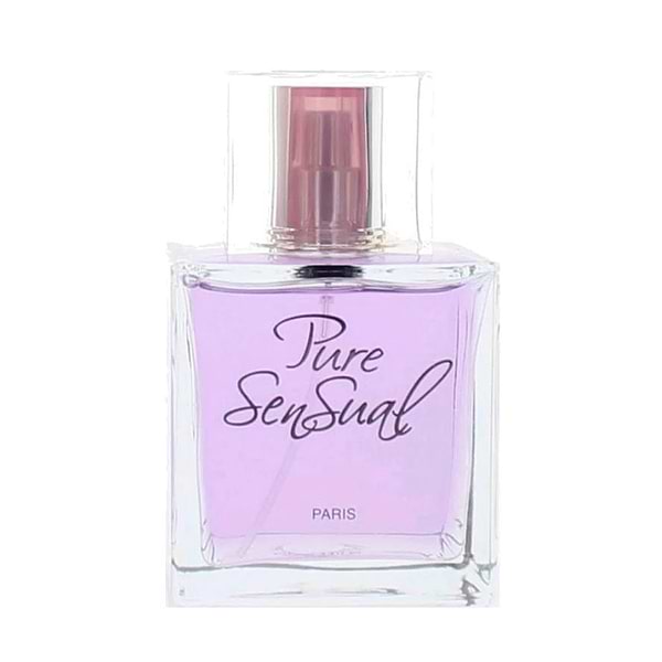 Pure Sensual