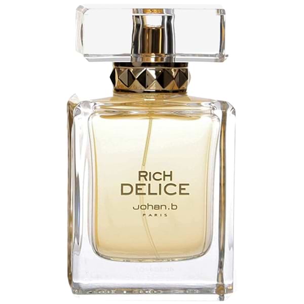 Rich Delice