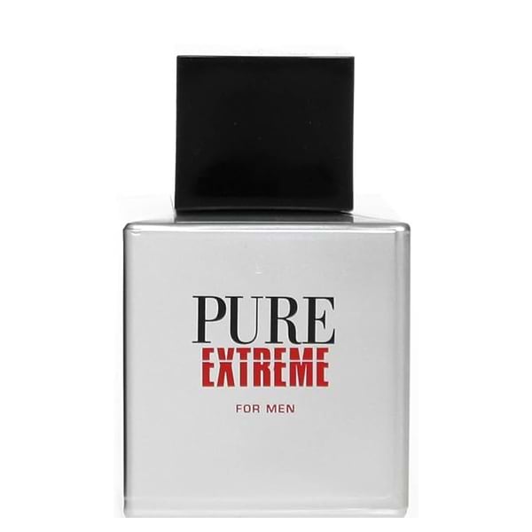 Pure Extreme 