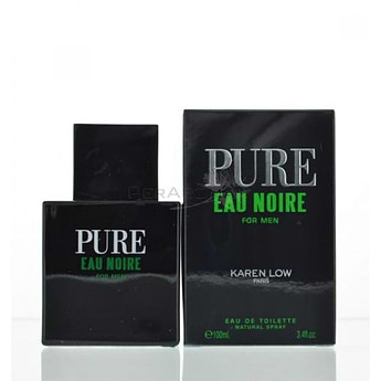 Pure Eau Noire Men