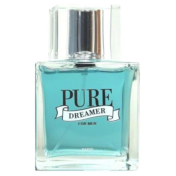 Pure Dreamer
