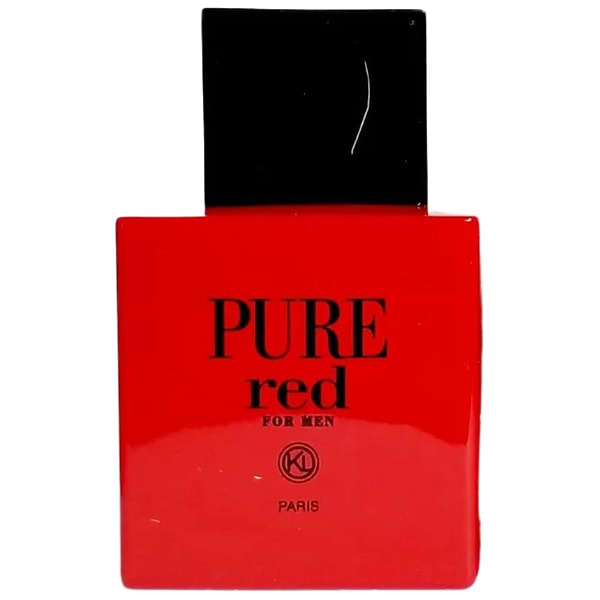 Pure Red