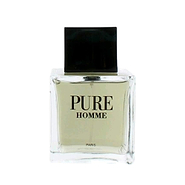 Pure Blanc Men