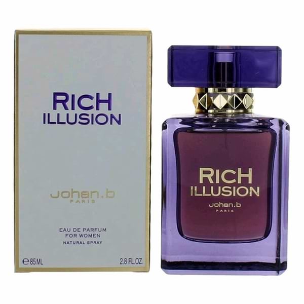 Rich Illusion