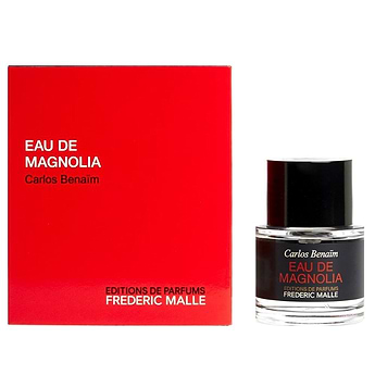 Eau De Magnolia