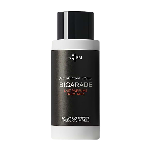 Bigarade Body Milk