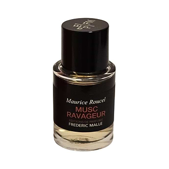 Frederic Malle MUSC RAVAGEUR 50ml 本体のみ Frédéric Malle - Musc Ravageur