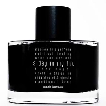 A Day In My Life