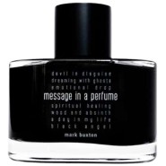 Message In A Perfume