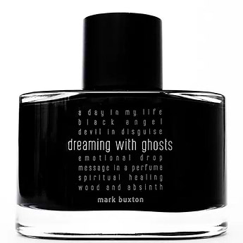 Dreaming With Ghosts