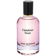 Fabulous Rose