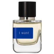 I Want