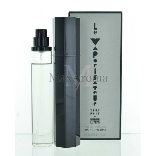 Iris Silver Mist