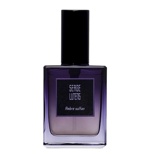 Ambre Sultan 