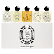 Les Essences de Diptyque