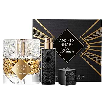 Angels Share Anniversary Set