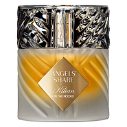 Angels Share on the Rocks