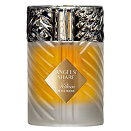 Angels Share on the Rocks