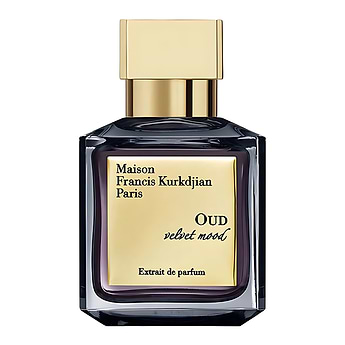 Oud Velvet Mood