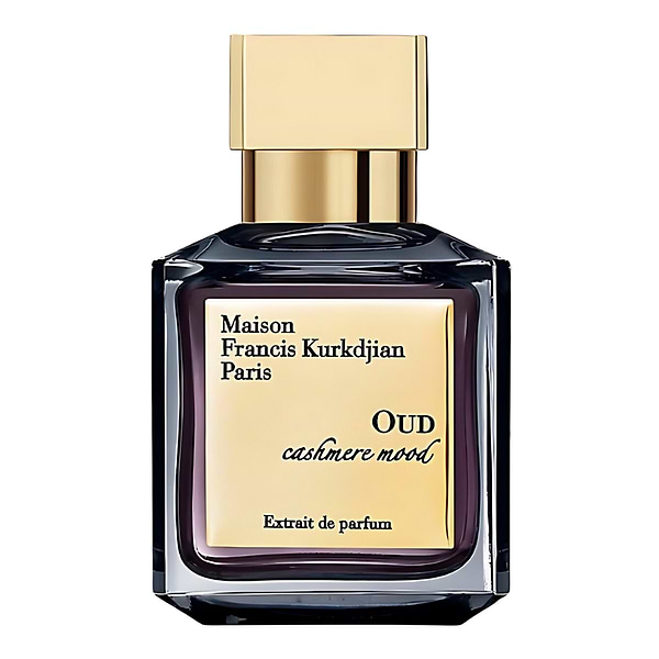 Oud Cashmere Oud